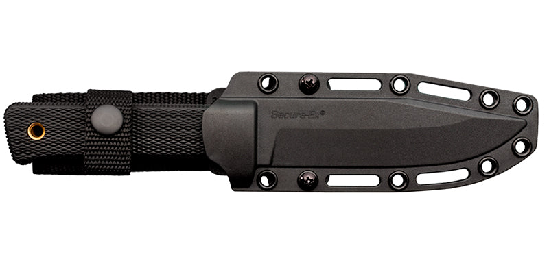 Couteau Fixe SRK Compact Cold Steel