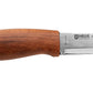 Couteau Fixe Skog Helle