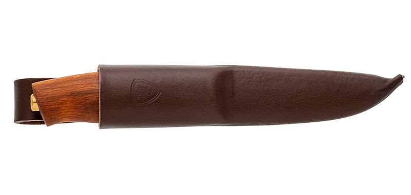 Couteau Fixe Skog Helle