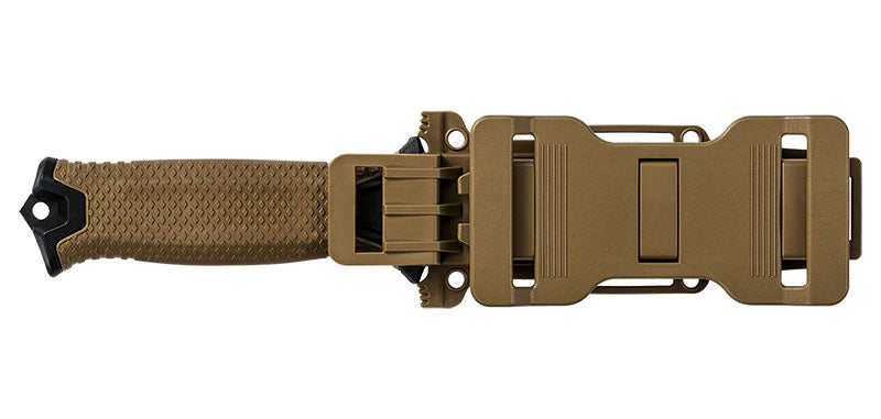 Couteau Fixe Strongarm Gerber