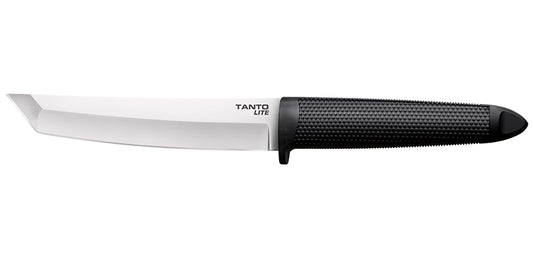 Couteau Fixe Tanto Lite Cold Steel