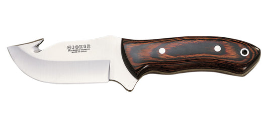 Couteau Fixe Venado Joker