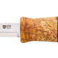 Couteau Fjording 50 ans Edition Limitée 2025 Helle