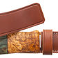 Couteau Fjording 50 ans Edition Limitée 2025 Helle
