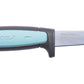 Couteau Flex Noir/Bleu Morakniv