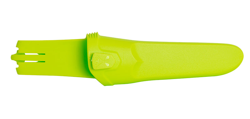 Couteau Flottant Liège Vert Morakniv