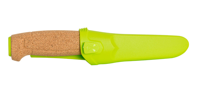Couteau Flottant Liège Vert Morakniv