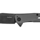 Couteau Flyby Kershaw