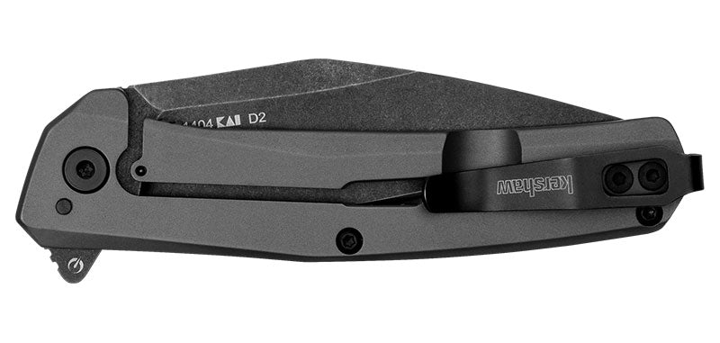 Couteau Flyby Kershaw