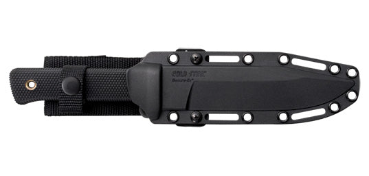 Couteau Full Black SRK Cold Steel