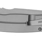 Couteau Full acier Scour Kershaw
