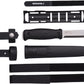Couteau Garberg MM Lame Inox Morakniv