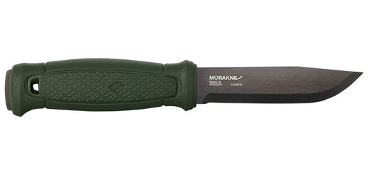 Couteau Garberg Vert Morakniv