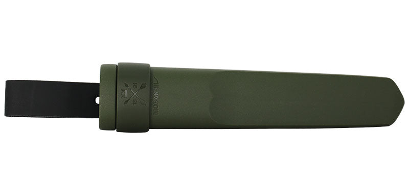 Couteau Garberg Vert Morakniv