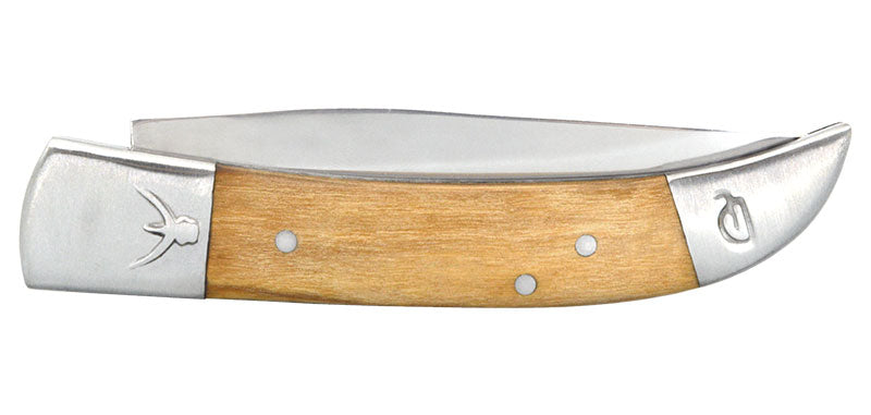 Couteau Gardian Olivier Le Camarguais