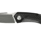 Couteau Gentleman Reverb Kershaw