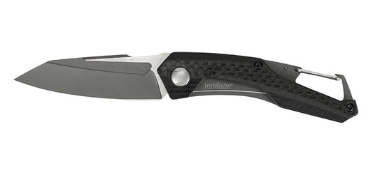 Couteau Gentleman Reverb Kershaw