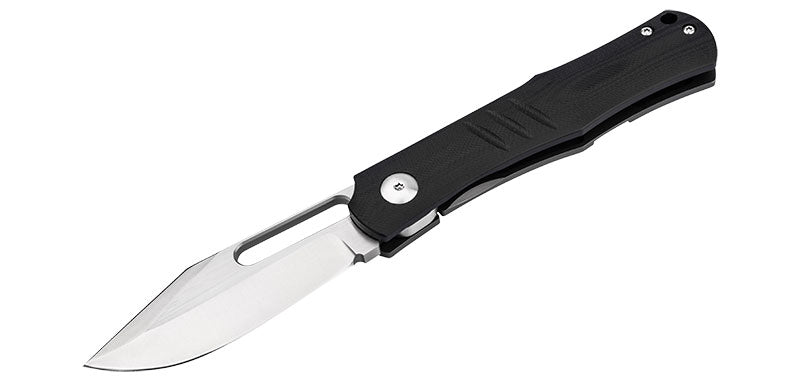 Couteau Gentleman Sliplock Böker Plus