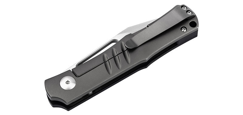 Couteau Gentleman Sliplock Böker Plus