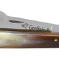 Couteau Greffoir Francais Chevalerias