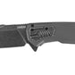 Couteau Gris Cannonball Kershaw