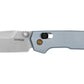 Couteau Gris Mini Iridium Kershaw
