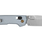 Couteau Gris Mini Iridium Kershaw
