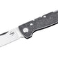 Couteau Gris Sheep Foot Boker Plus Atlas Backlock