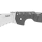 Couteau Gris Spartan Cold Steel