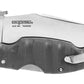 Couteau Gris Spartan Cold Steel