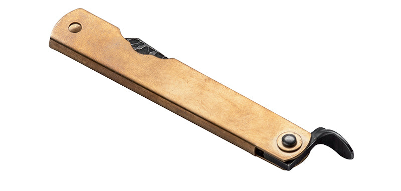 Couteau Higonokami Boker Hoseki