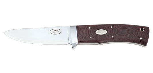 Couteau Hunter Knife Fallkniven