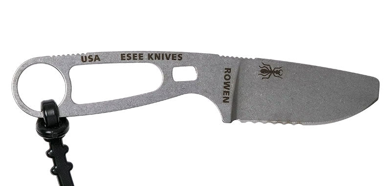Couteau Imlay Etui Noir ESEE