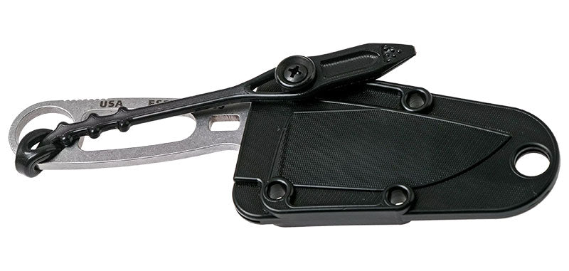 Couteau Imlay Etui Noir ESEE