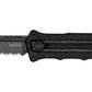Couteau Interstellar Kershaw