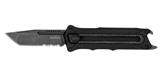Couteau Interstellar Kershaw