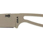 Couteau Izula Désert ESEE