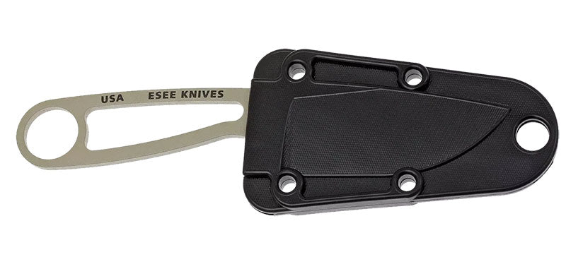 Couteau Izula Désert ESEE