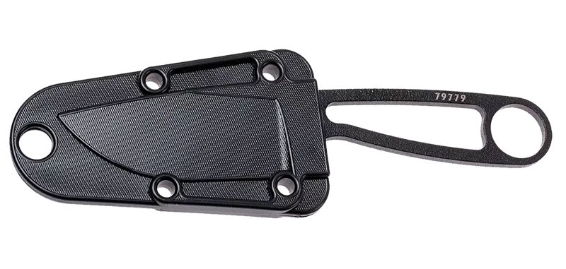 Couteau Izula Noir ESEE
