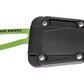 Couteau Izula Venom Green ESEE