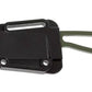 Couteau Izula Vert ESEE