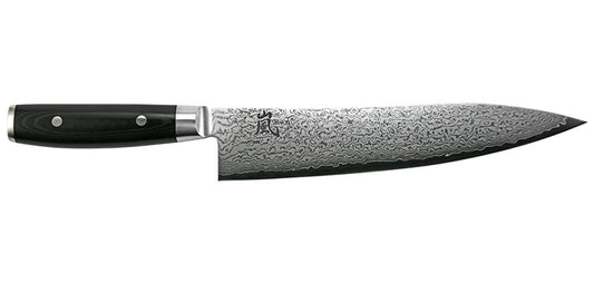 Couteau Japonais Chef Zen Yaxell