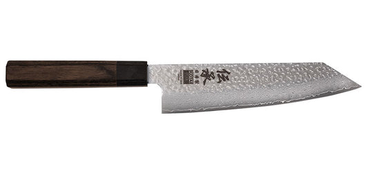 Couteau Japonais DENSHO Kiritsuke Kotai