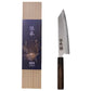 Couteau Japonais DENSHO Kiritsuke Kotai