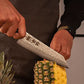 Couteau Japonais DENSHO Kiritsuke Kotai
