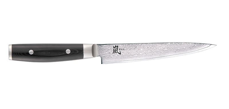 Couteau Japonais Découper Ran Yaxell