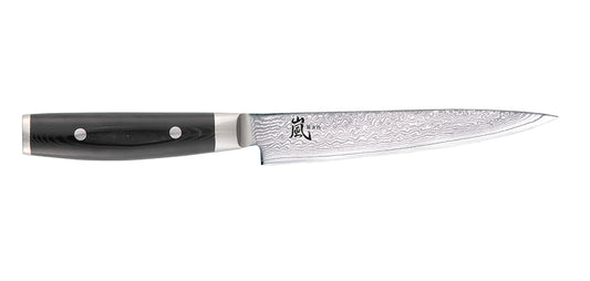 Couteau Japonais Découper Ran Yaxell