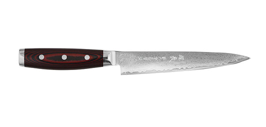 Couteau Japonais Découper Super Gou
