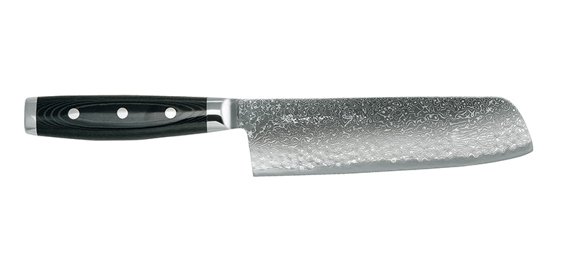Couteau Japonais Gou Nakiri Yaxell