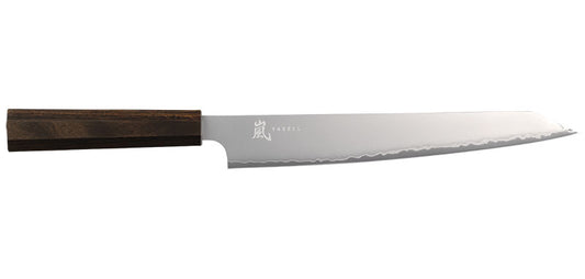 Couteau Japonais Hana Slicing 18cm Yaxell